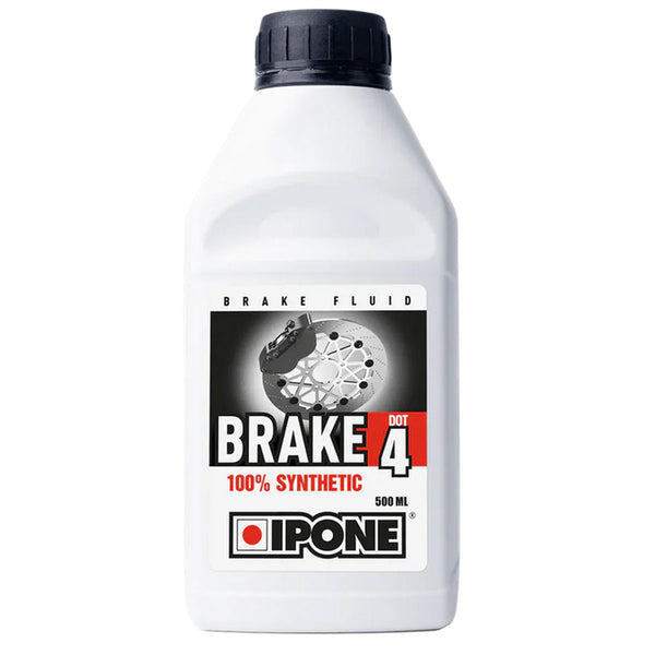 IPONE DOT 4 Synthetic Brake Fluid