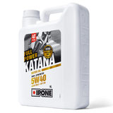 IPONE Full Power Katana 5W 40