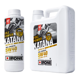 IPONE Full Power Katana 5W 40