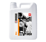 IPONE 10.4 Semi Synthetic 10W40