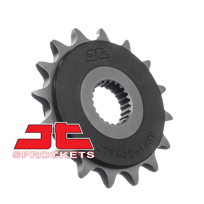 Sprockets - Front (JT)