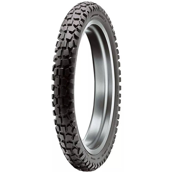 Dunlop K850A Tyre 90/90-21