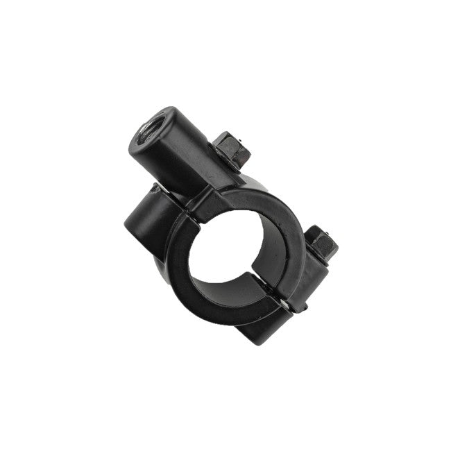 Doubletake Handlebar Clamps for Mirrors, Ram Mounts and GPSs