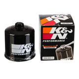 K&N Oil Filters