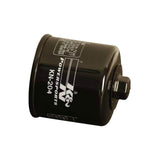 K&N Oil Filters