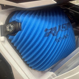 UniFilter Dirt Bike Foam Air Filter Gas Gas, KTM, Husqvarna 23 upwards