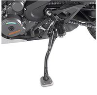 Givi Side Stand Extension