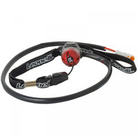 Electric Motion Lanyard 2020 Up