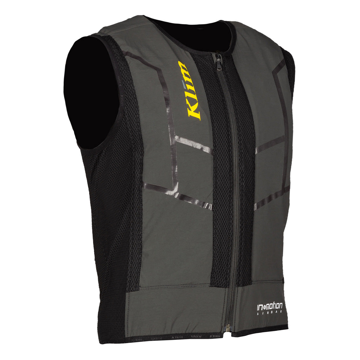 Klim Ai 1 Airbag Vest Motomox