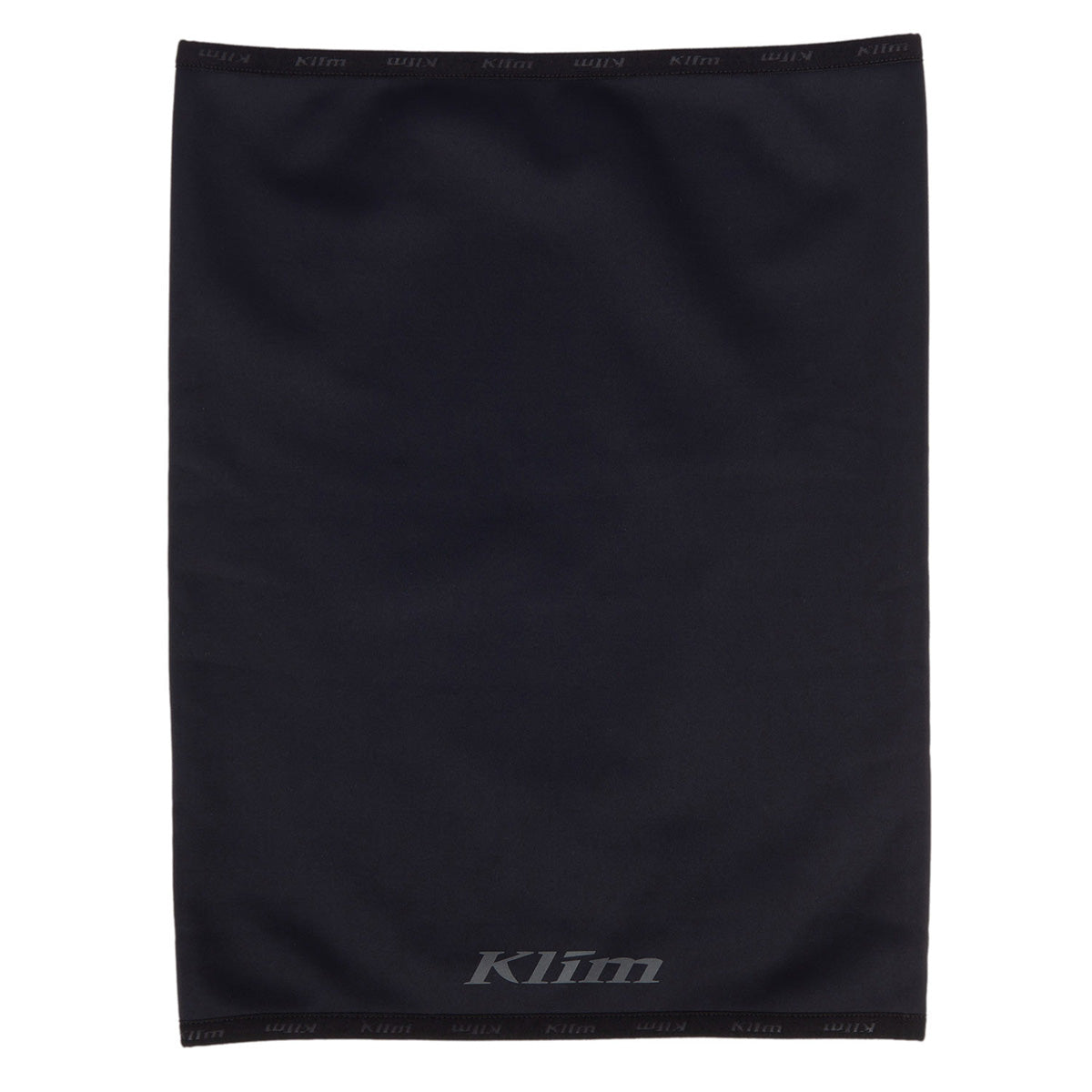 Klim Inversion Neck Warmer Front
