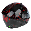 Klim GT1 Expedition Modular Flip Helmet