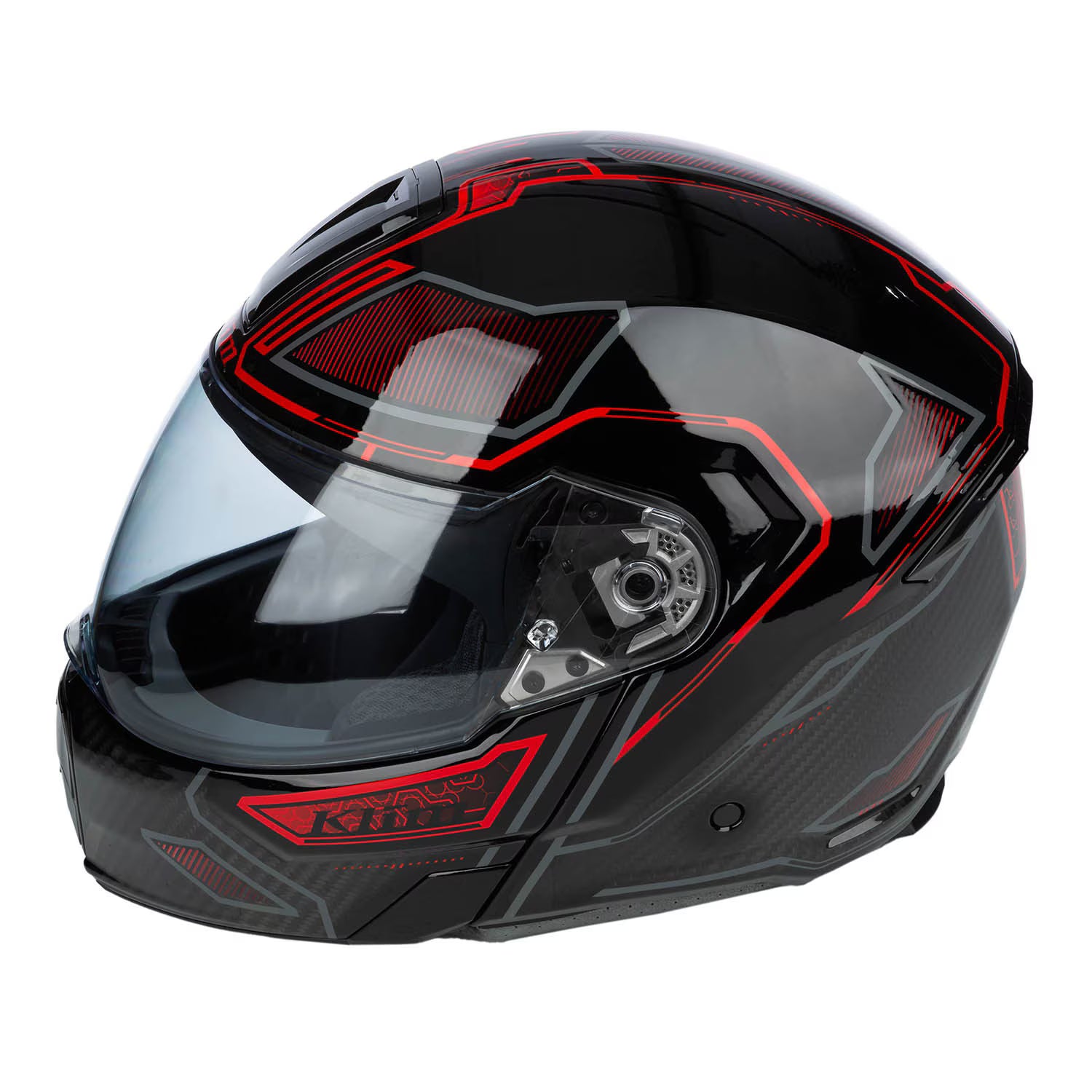 Klim GT1 Expedition Modular Flip Helmet