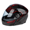 Klim GT1 Expedition Modular Flip Helmet