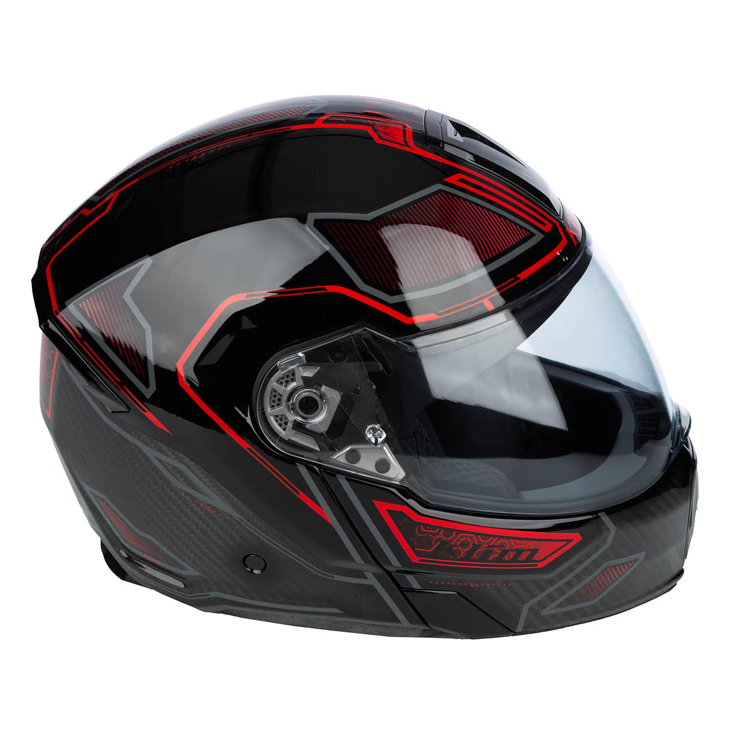 Klim GT1 Expedition Modular Flip Helmet