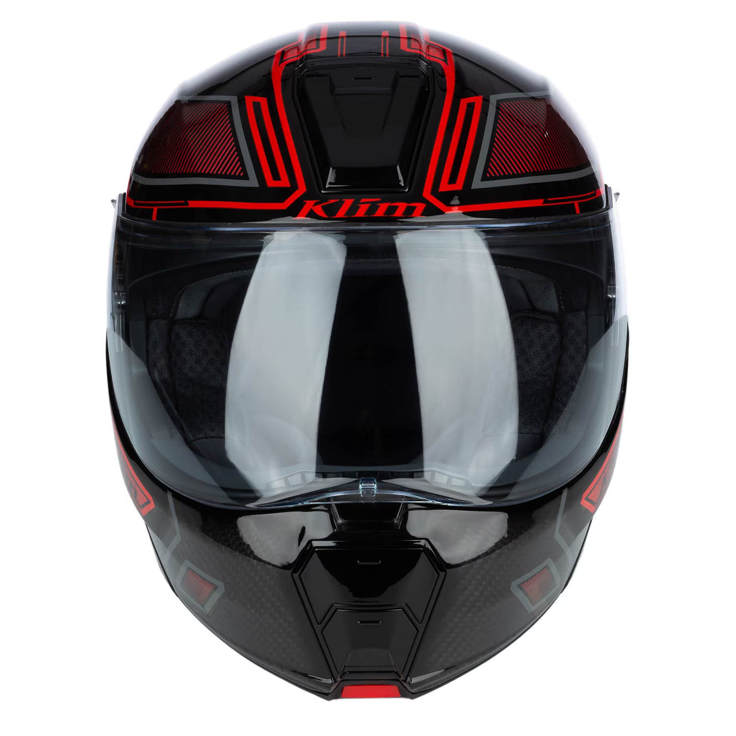 Klim GT1 Expedition Modular Flip Helmet