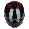Klim GT1 Expedition Modular Flip Helmet