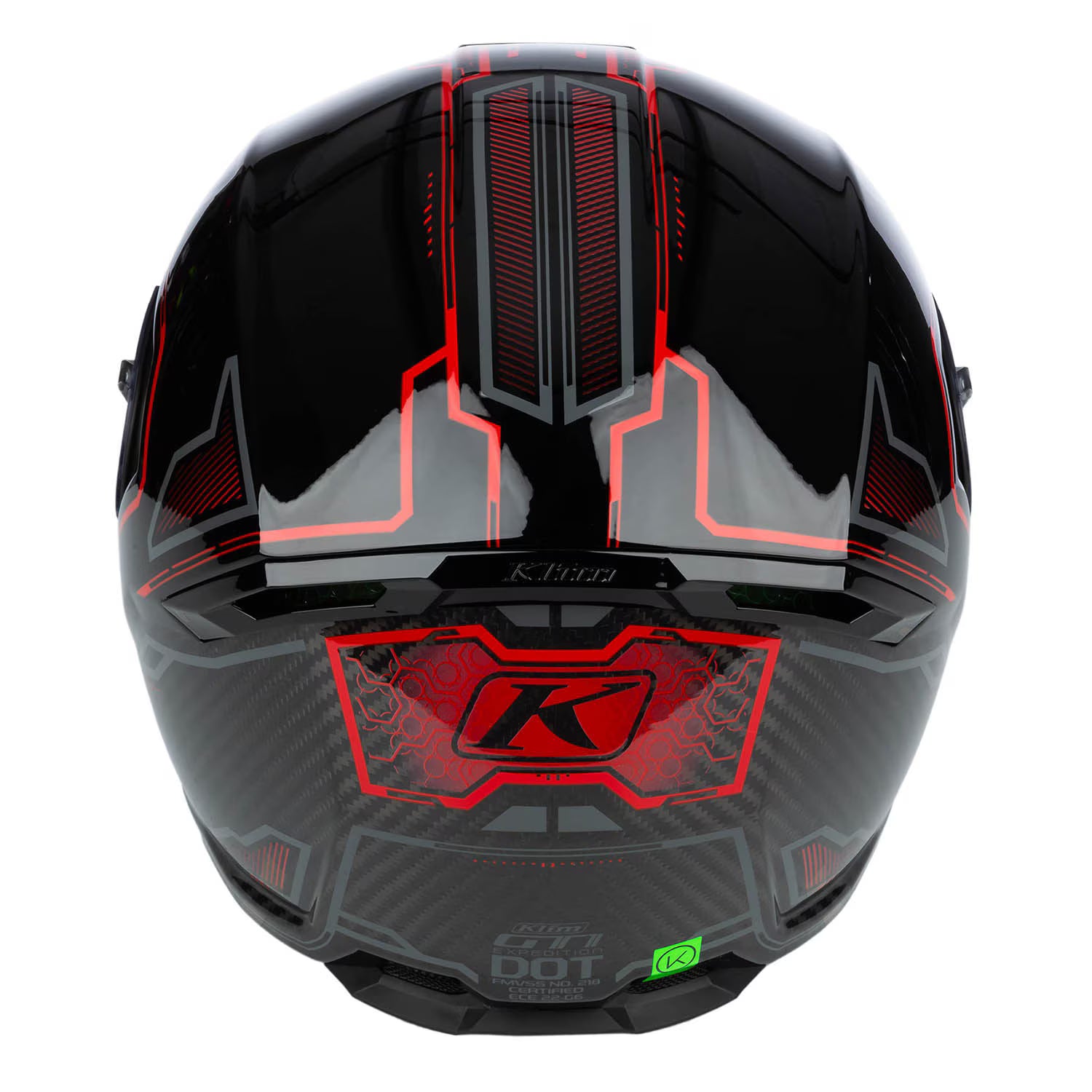 Klim GT1 Expedition Modular Flip Helmet
