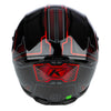 Klim GT1 Expedition Modular Flip Helmet