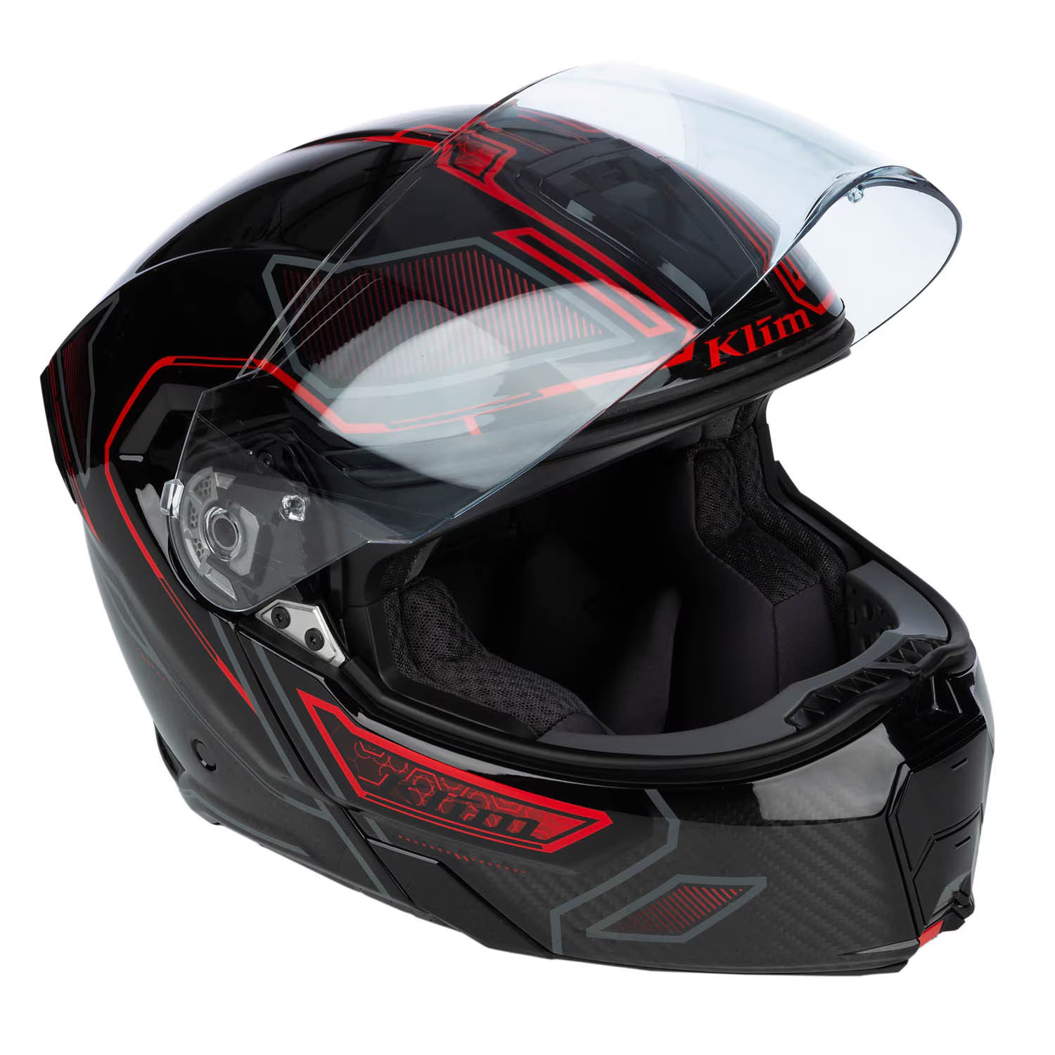 Klim GT1 Expedition Modular Flip Helmet
