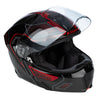 Klim GT1 Expedition Modular Flip Helmet