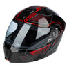 Klim GT1 Expedition Modular Flip Helmet