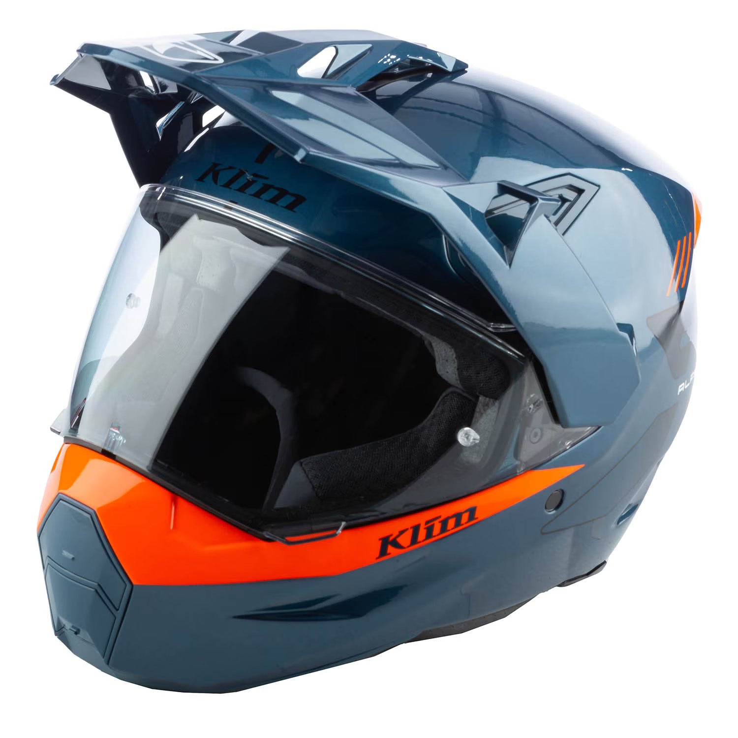 Klim X1 Alpha Helmet – Motomox Klim X1 Alpha Helmet – Motomox