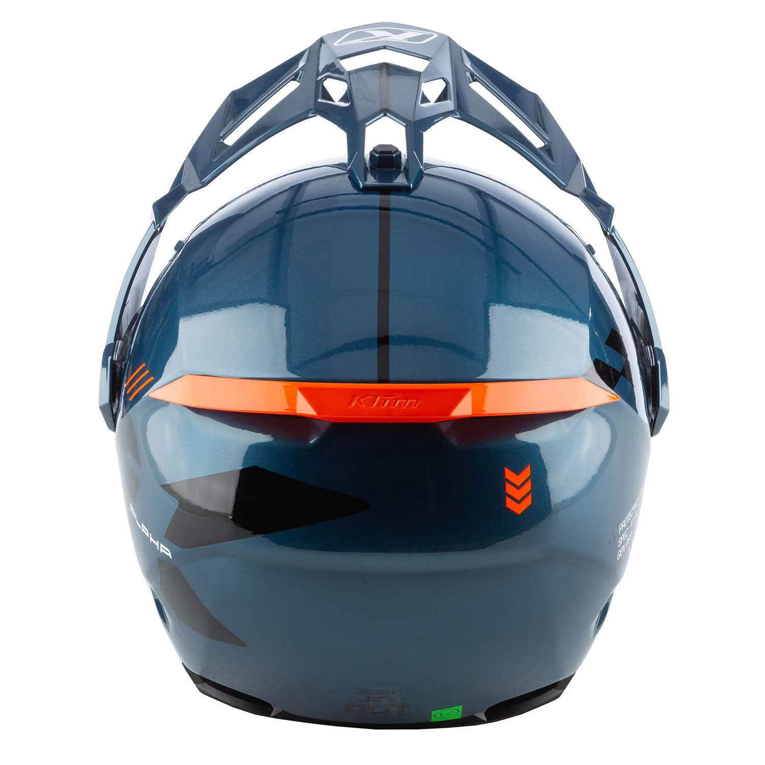 Klim X1 Alpha Helmet