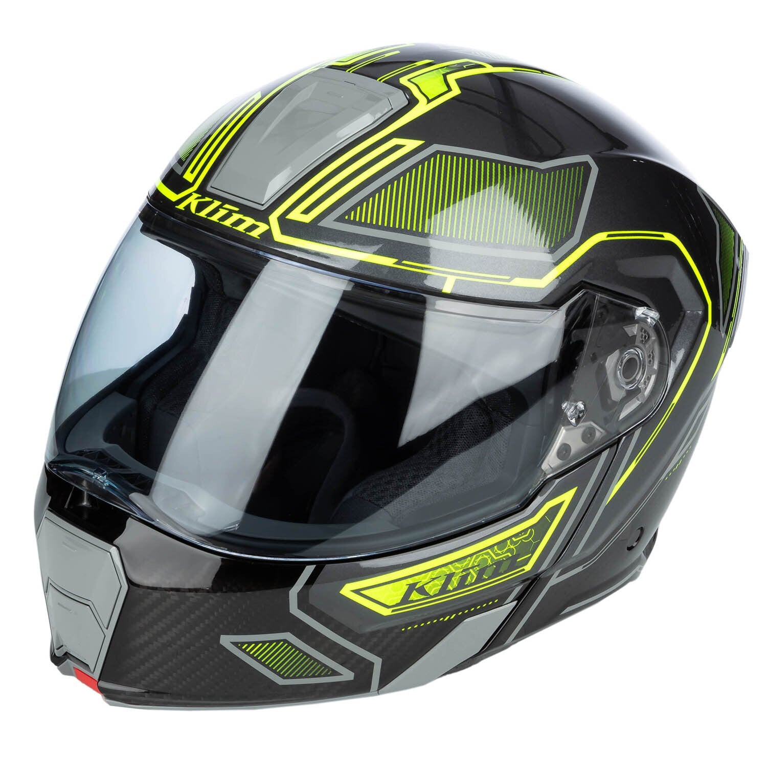 Klim GT1 Expedition Modular Flip Helmet