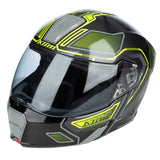 Klim GT1 Expedition Modular Flip Helmet