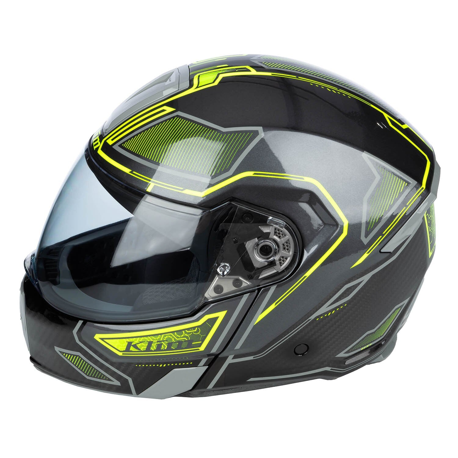 Klim GT1 Expedition Modular Flip Helmet