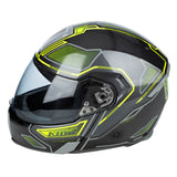 Klim GT1 Expedition Modular Flip Helmet