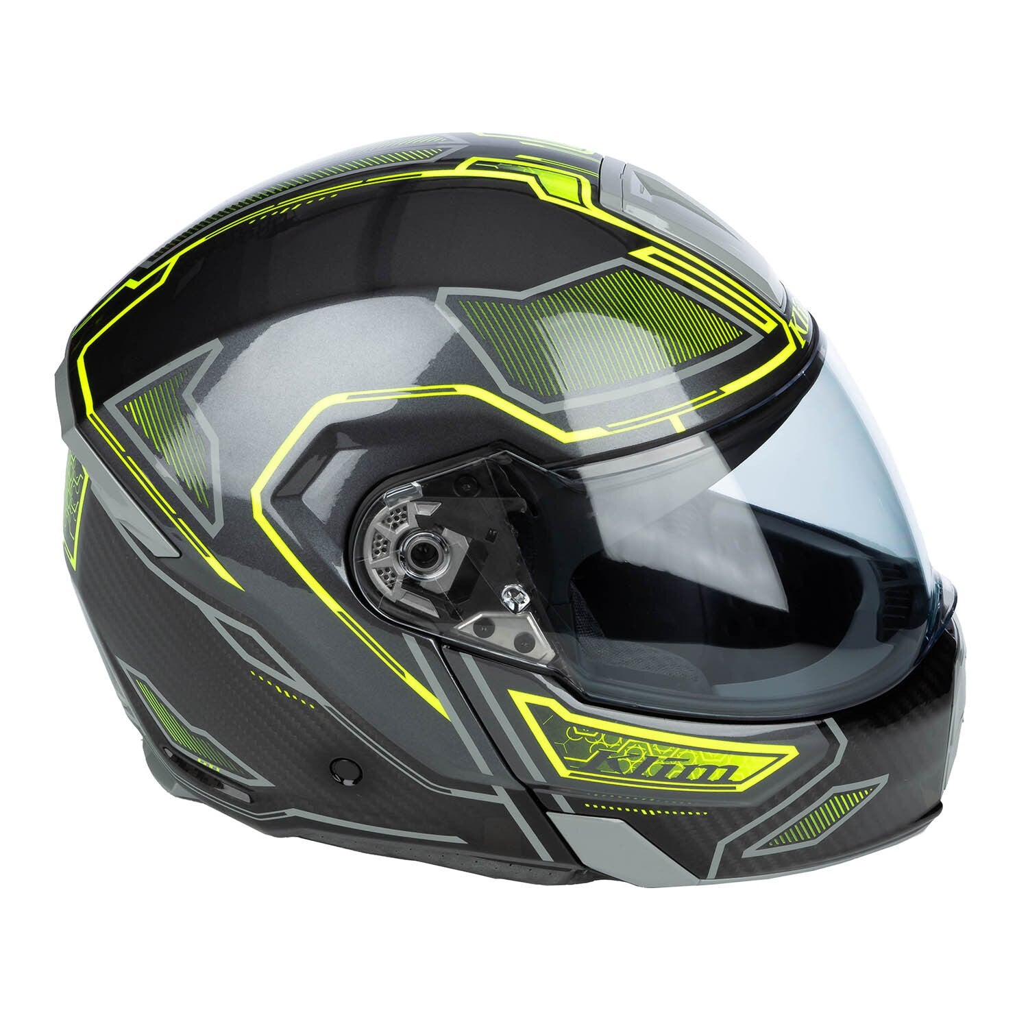 Klim GT1 Expedition Modular Flip Helmet