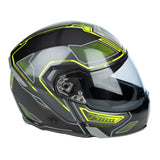 Klim GT1 Expedition Modular Flip Helmet