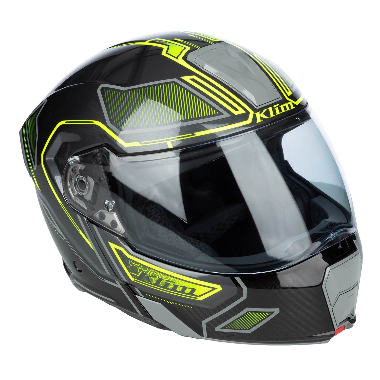 Klim GT1 Expedition Modular Flip Helmet