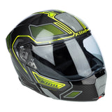 Klim GT1 Expedition Modular Flip Helmet