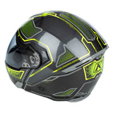 Klim GT1 Expedition Modular Flip Helmet
