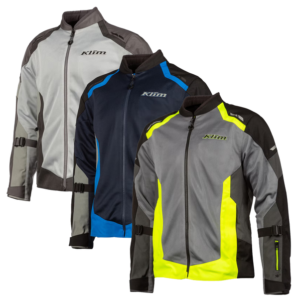 Klim Induction Jacket