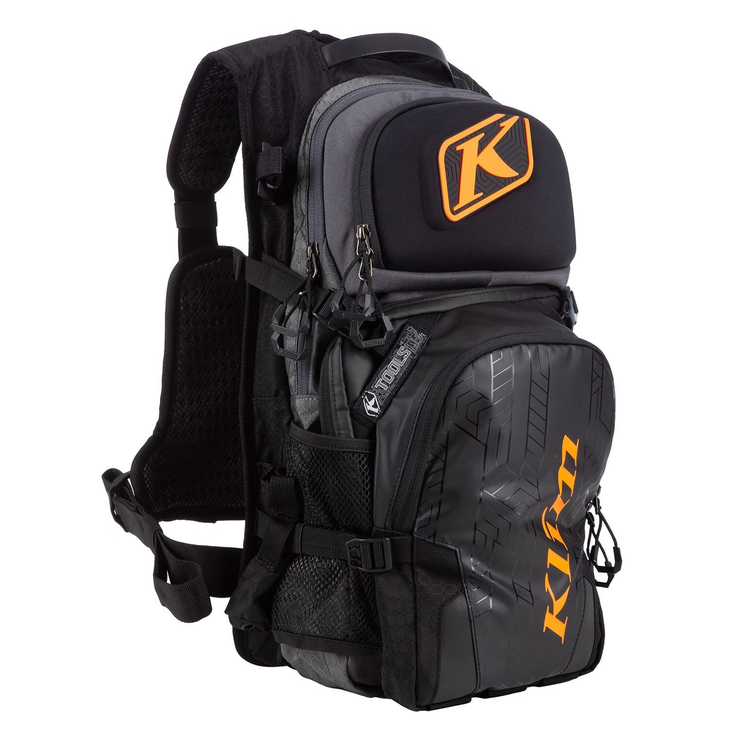Klim Nac Pak