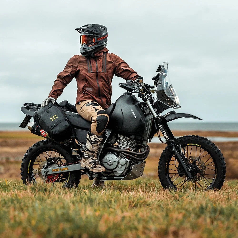 Kriega OS-Base Adventure Universal Fit