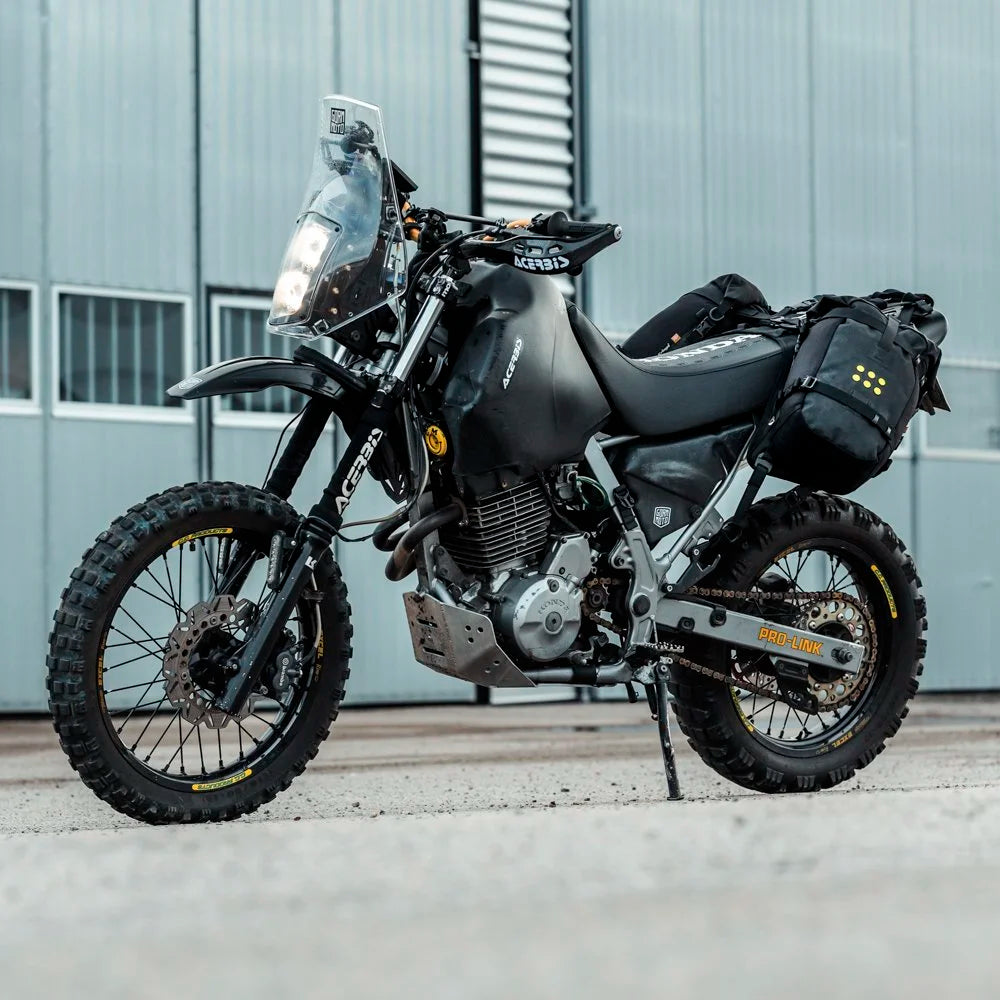 Kriega OS-Base Adventure Universal Fit