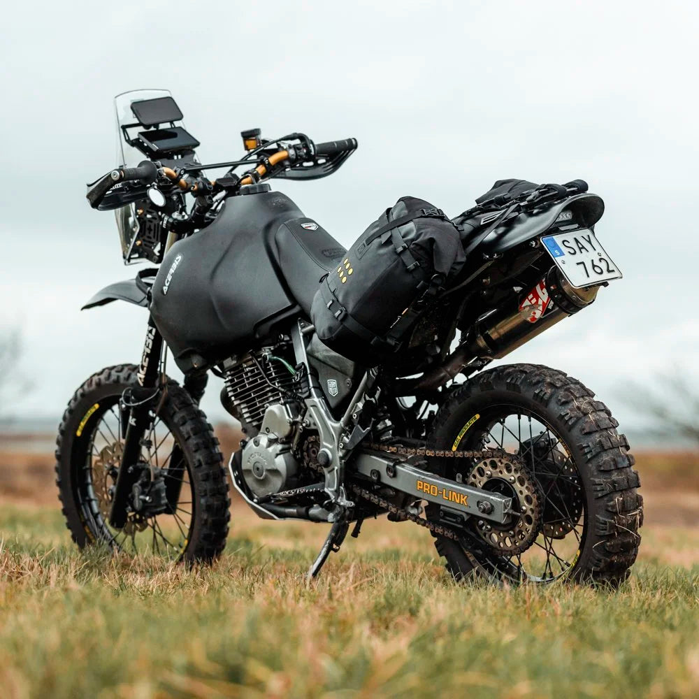 Kriega OS-Base Adventure Universal Fit