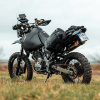 Kriega OS-Base Adventure Universal Fit