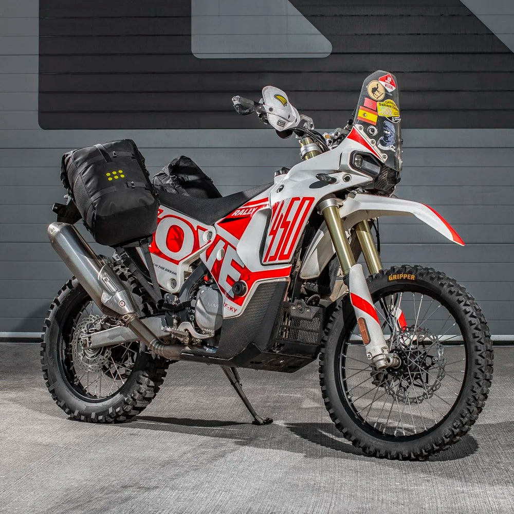 Kriega OS-Base Adventure Universal Fit