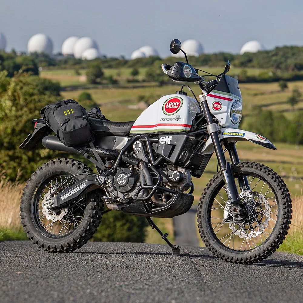 Kriega OS-Base Adventure Universal Fit