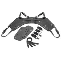 Kriega OS-Base Adventure Universal Fit