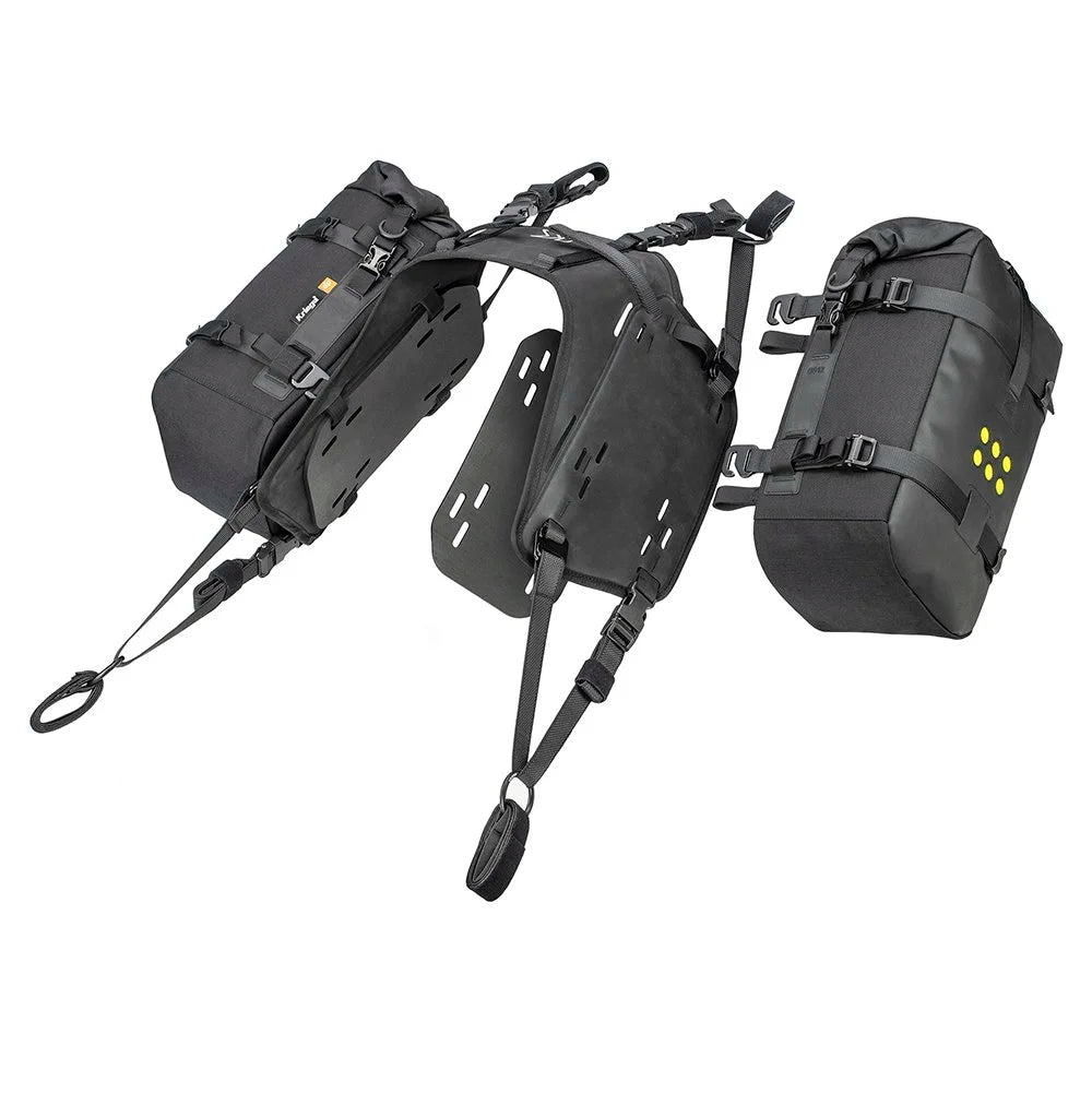 Kriega OS-Base Adventure Universal Fit
