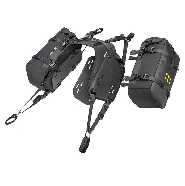 Kriega OS-Base Adventure Universal Fit