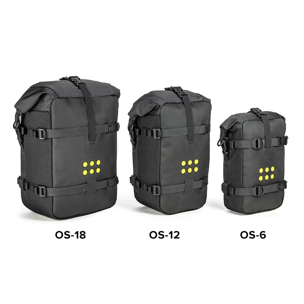 Kriega OS-Base Adventure Universal Fit