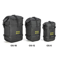 Kriega OS-Base Adventure Universal Fit