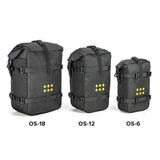 Kriega OS-Base Adventure Universal Fit